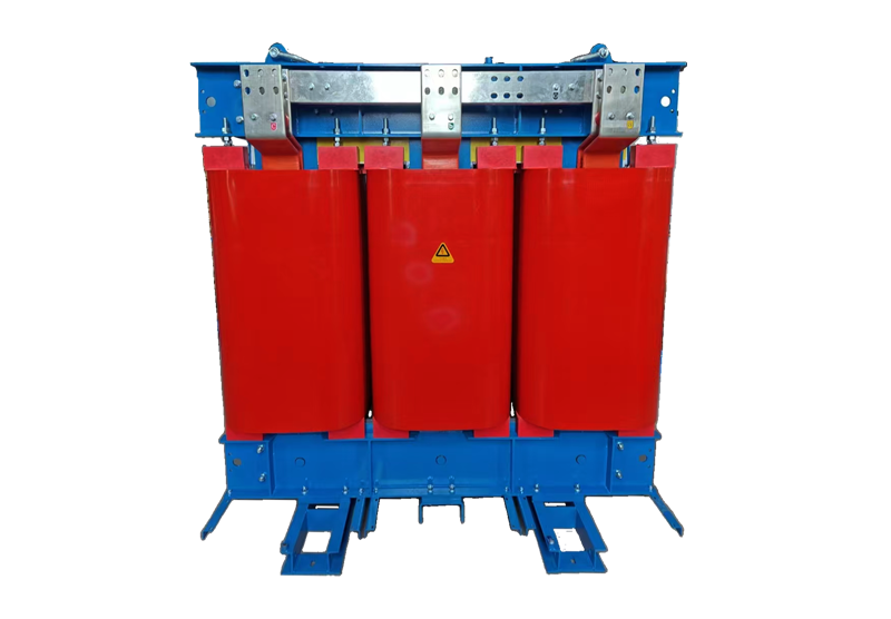 Amorphous Cast Resing Dry Type Transformer
