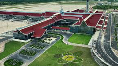 Cambodia Siem Reap Angkor International Airport Project.jpg