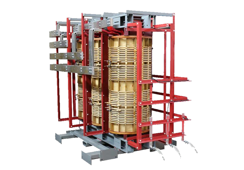 Vacuum Pressure Impregnated (VPI) transformers